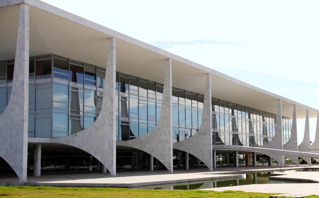  Hotel Vila Planalto