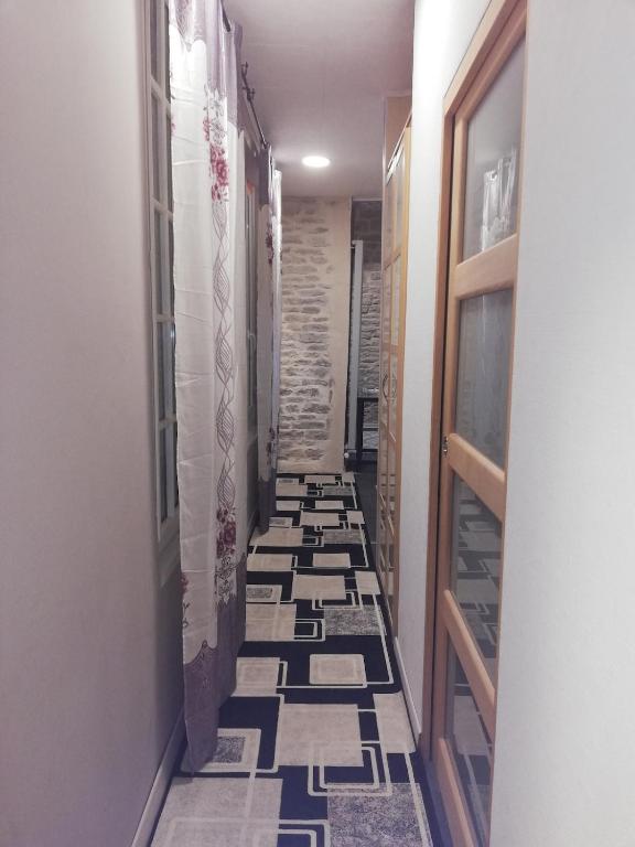Rose dor - Apartamento Estándar