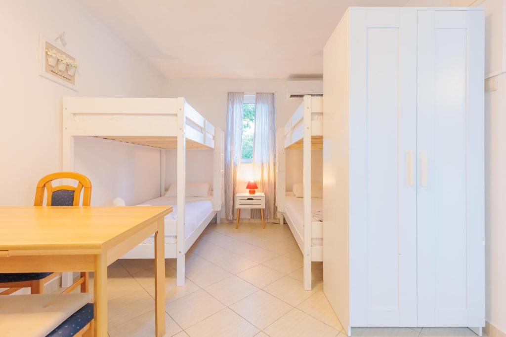 Lumbarda Resort Apartments - Apartamento De Un Dormitorio Con Terraza