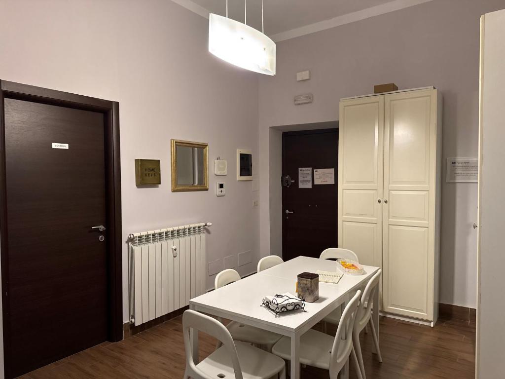 B&B 128 Roma