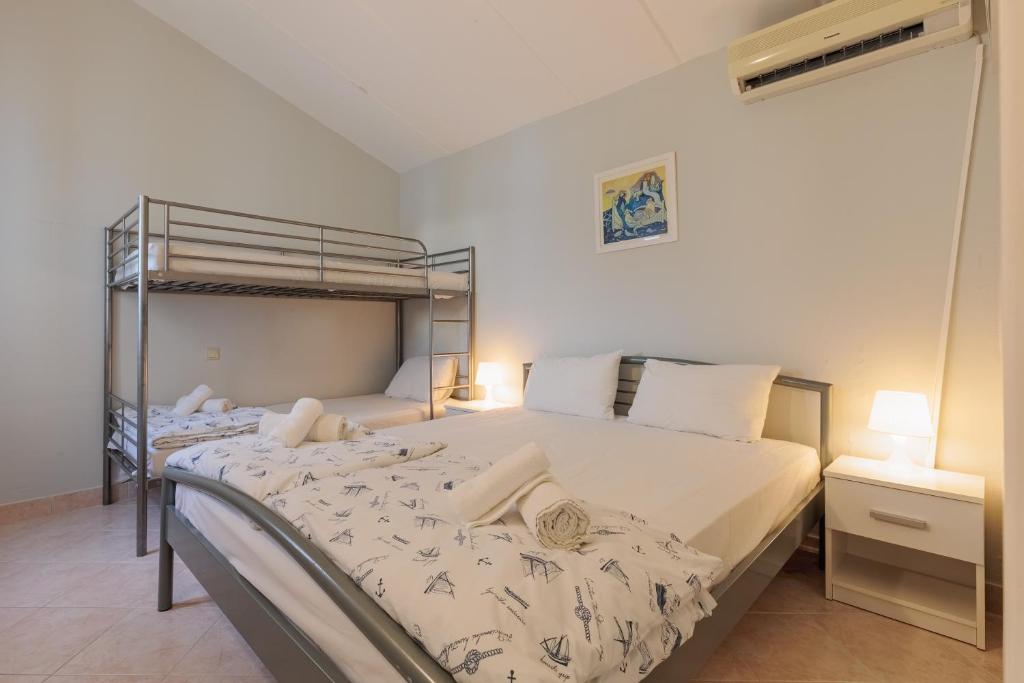 Lumbarda Resort Apartments - Suite Superior Con Vistas Al Mar
