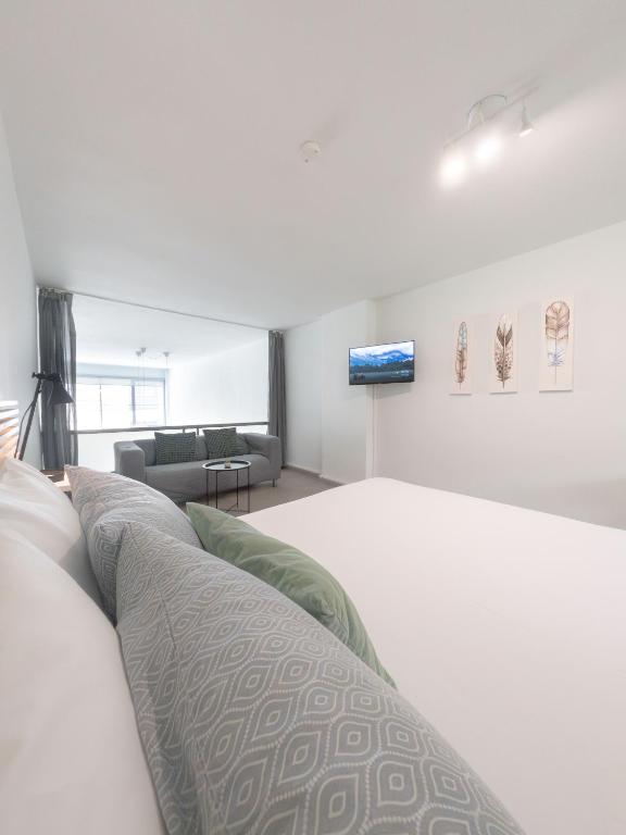 SP Central Loft