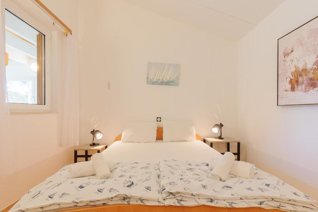 Lumbarda Resort Apartments - Apartamento Superior De 1 Dormitorio