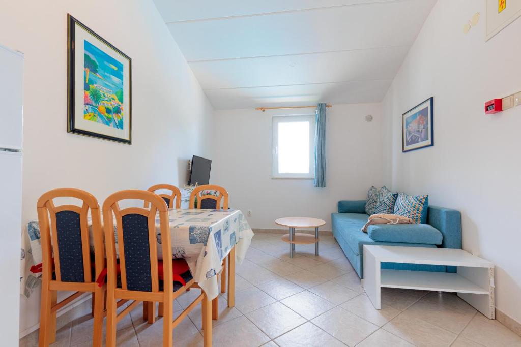 Lumbarda Resort Apartments - Apartamento Estándar De Un Dormitorio