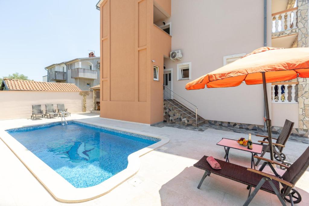 BB apartments