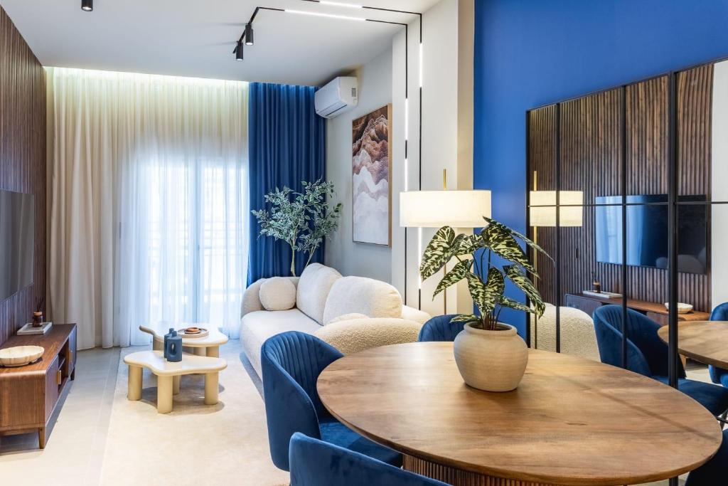 Iconic Luxury Apartment WHITE TOWER