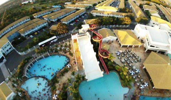  Resort Lacqua diRoma - Caldas Tur
