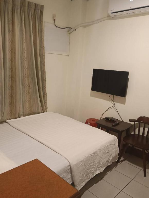 Gallery image of 鳳梧旅社 Phoenix Hotel in Chin-t'ien