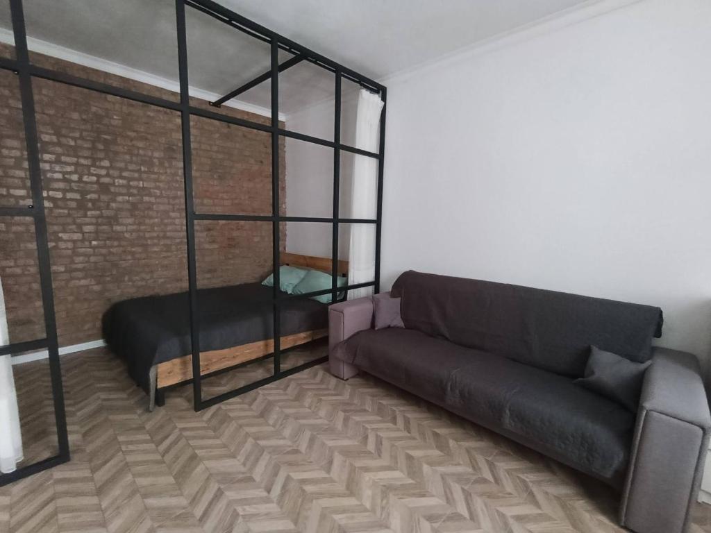 Готелі: Apartments in the heart of Vinnytsia, Вінниця