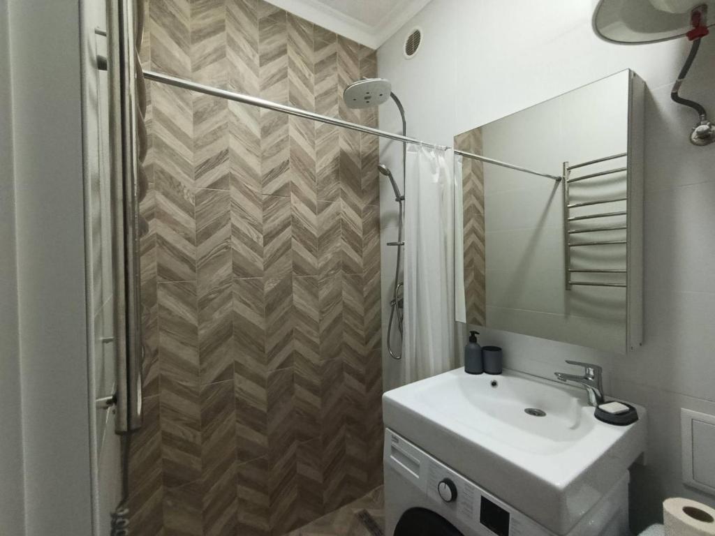 Apartments in the heart of Vinnytsia photo 2
