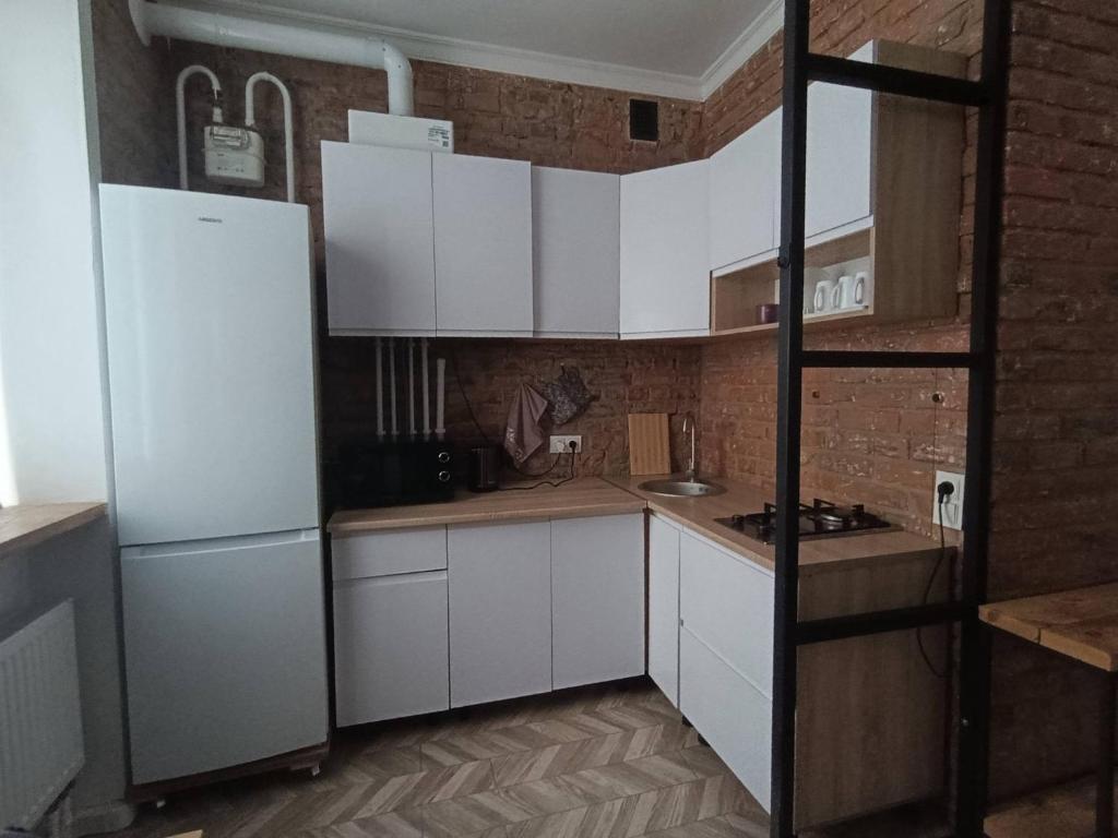 Apartments in the heart of Vinnytsia photo 4