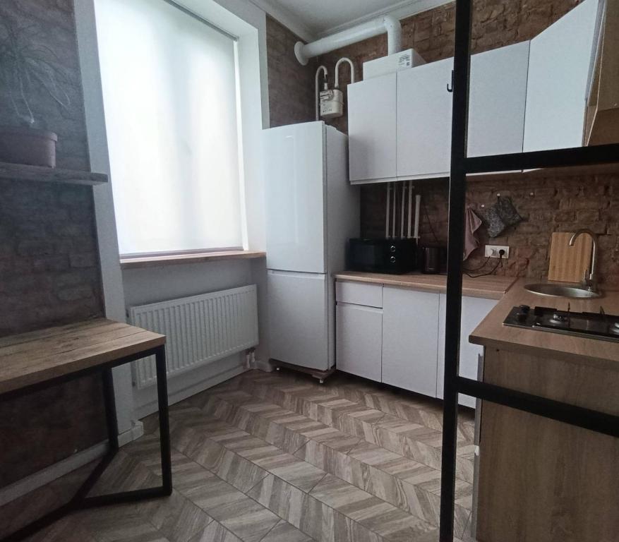 Apartments in the heart of Vinnytsia photo 5