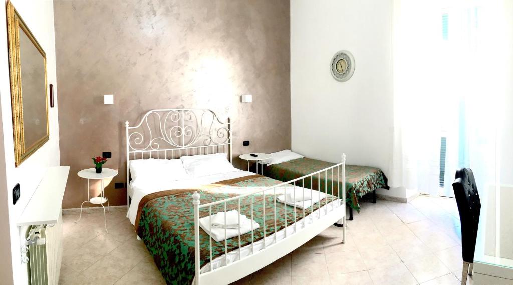 Hotel Pisa - Resim 18