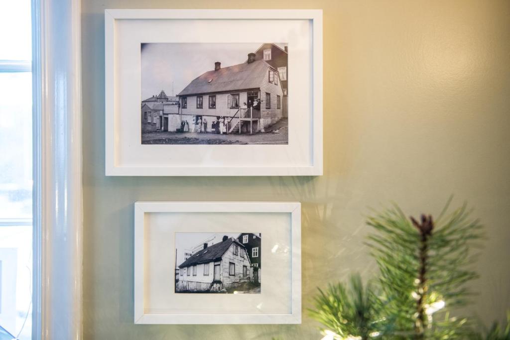 Fotografie z fotogalerie ubytování Reykjavík Treasure B&B v Reykjavíku
