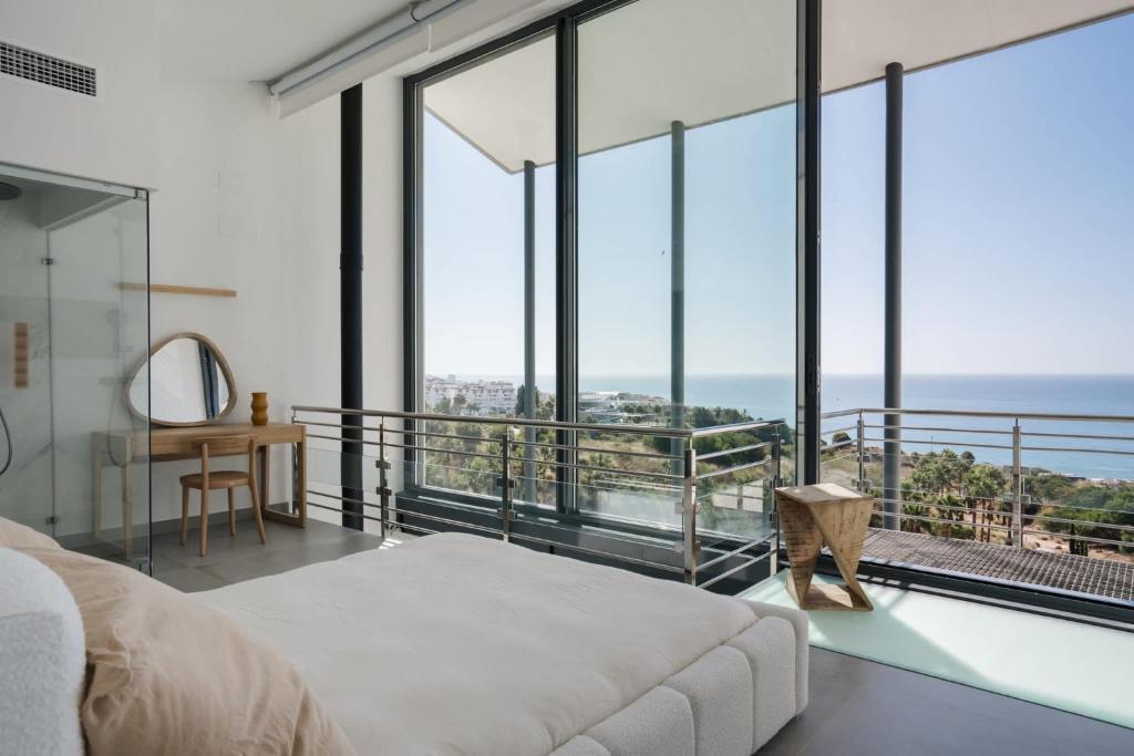 Villa Prive by Frontier Residences