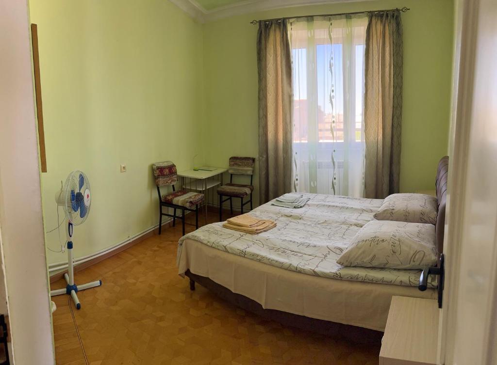 Guest House Lilia - Standard Twin Room