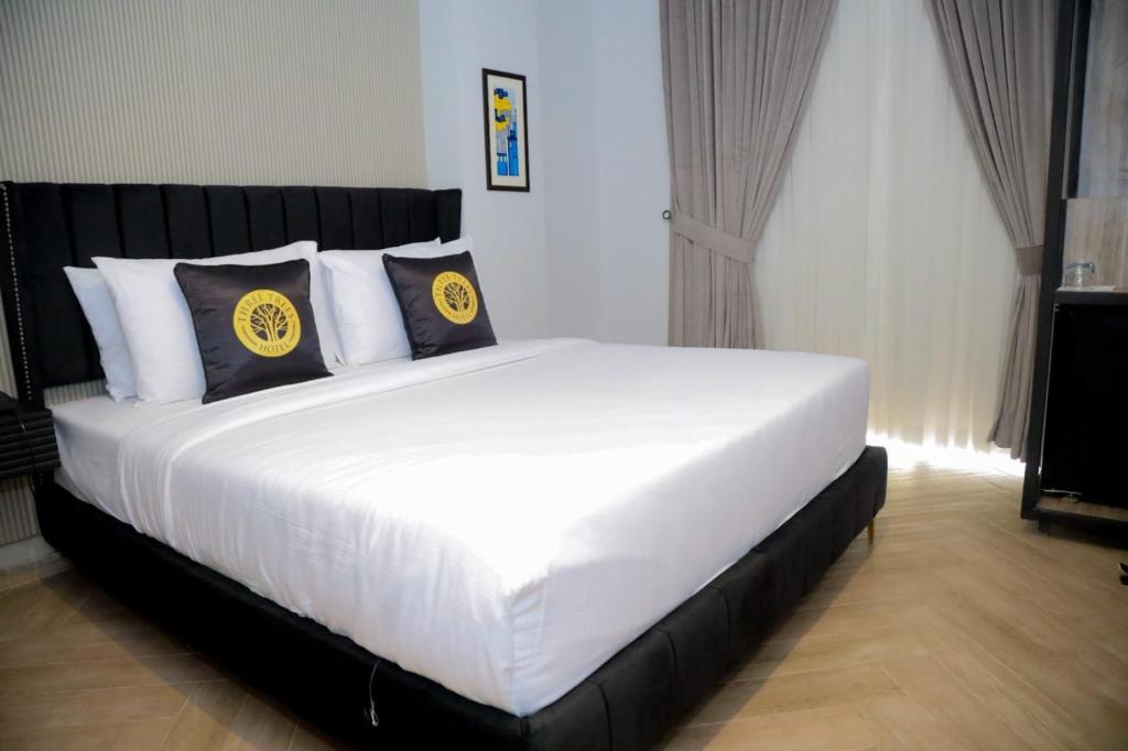 THREE TREE Signature Hotel - G7 Markaz Islamabad - Habitación Doble Estándar
