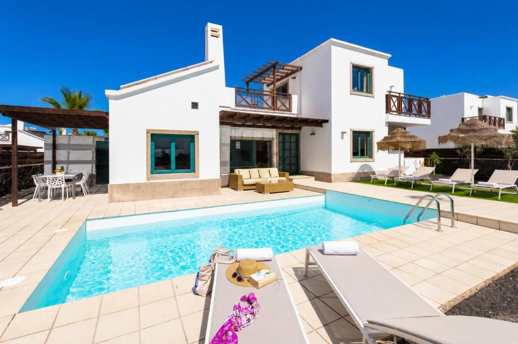Villa Ariel