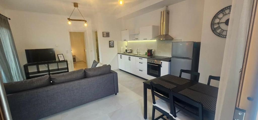 MariEva House