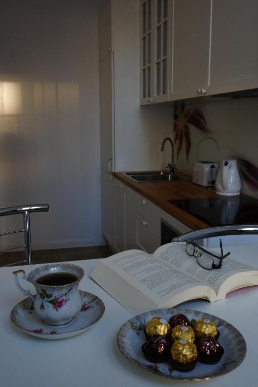 Apartament MARIACKA 42 - 13