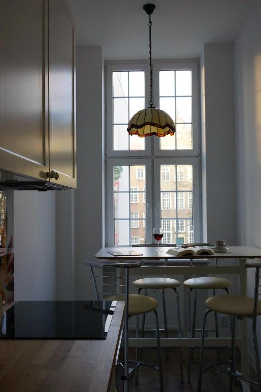 Apartament MARIACKA 42 - 12