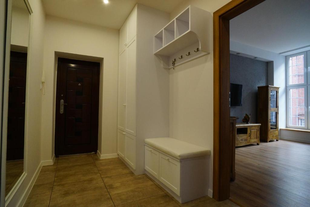 Apartament MARIACKA 42 - 9