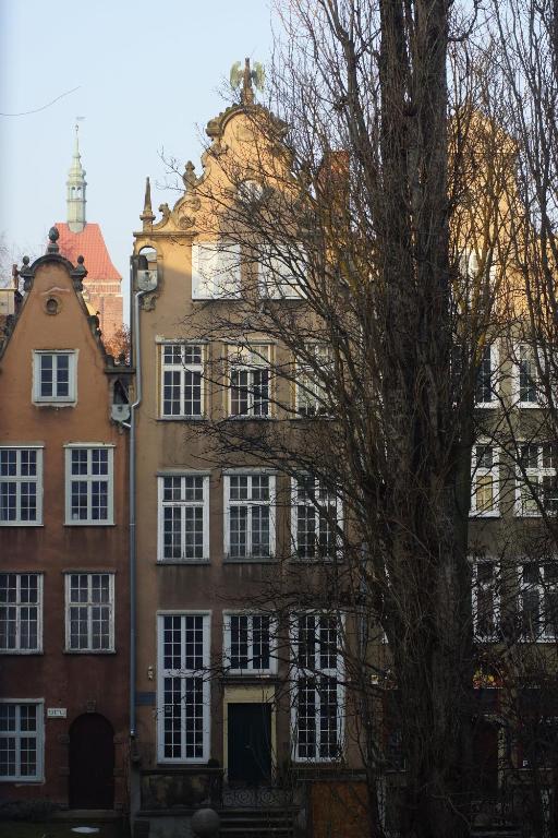 Apartament MARIACKA 42 - 8