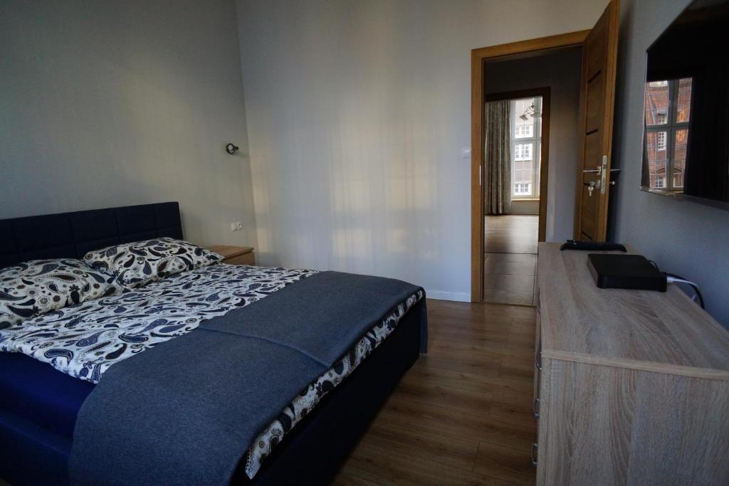 Apartament MARIACKA 42 - 6