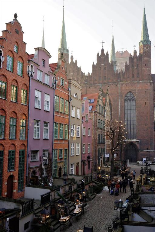 Apartament MARIACKA 42 - 5