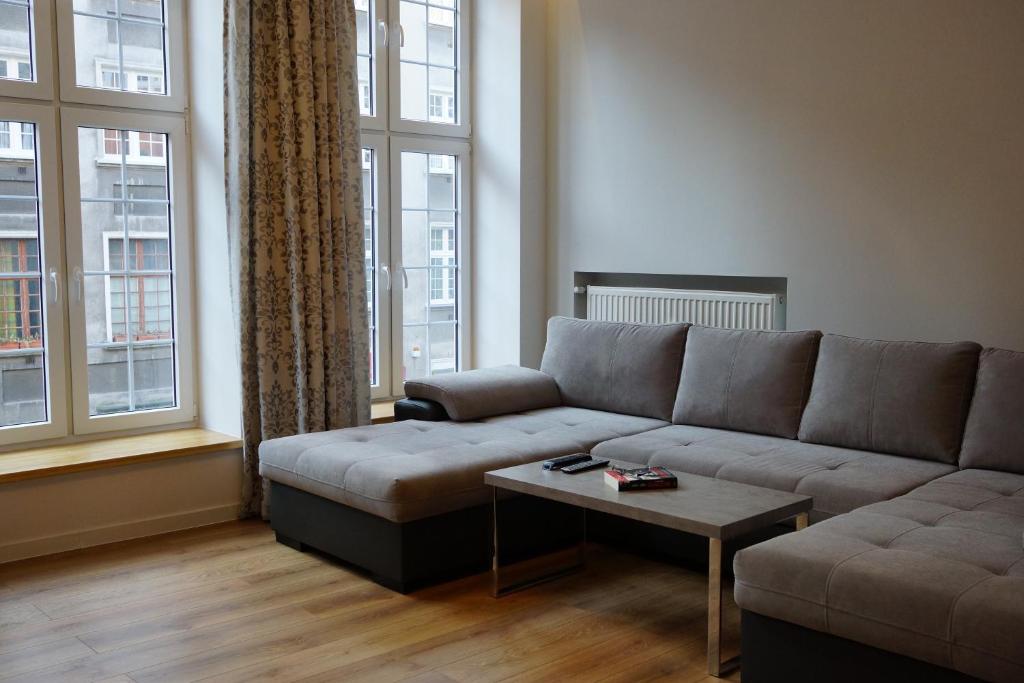 Apartament MARIACKA 42 - 2