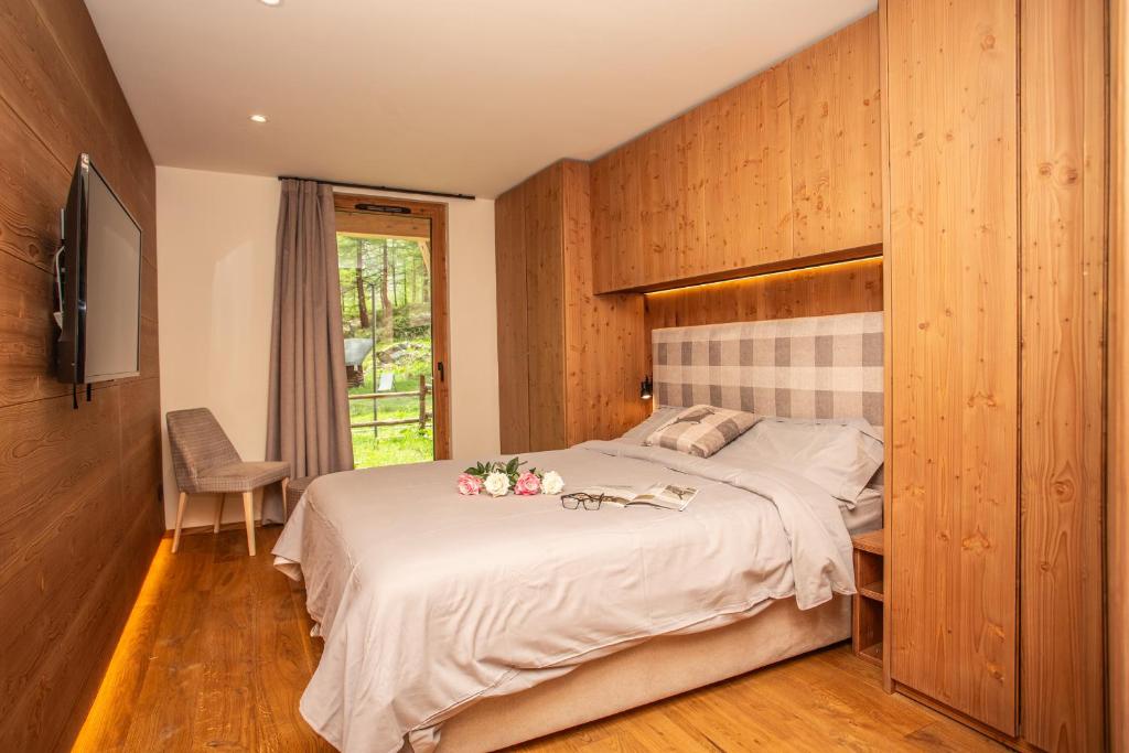FLORA ALPINA EXPERIENCE - 