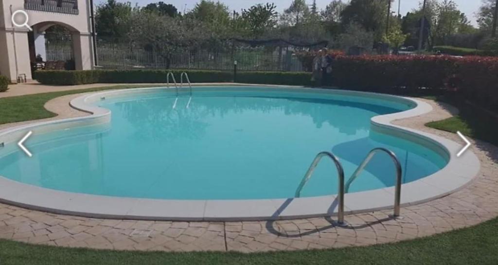 Oasi Casa Vacanze Sirmione Spiaggia Grò