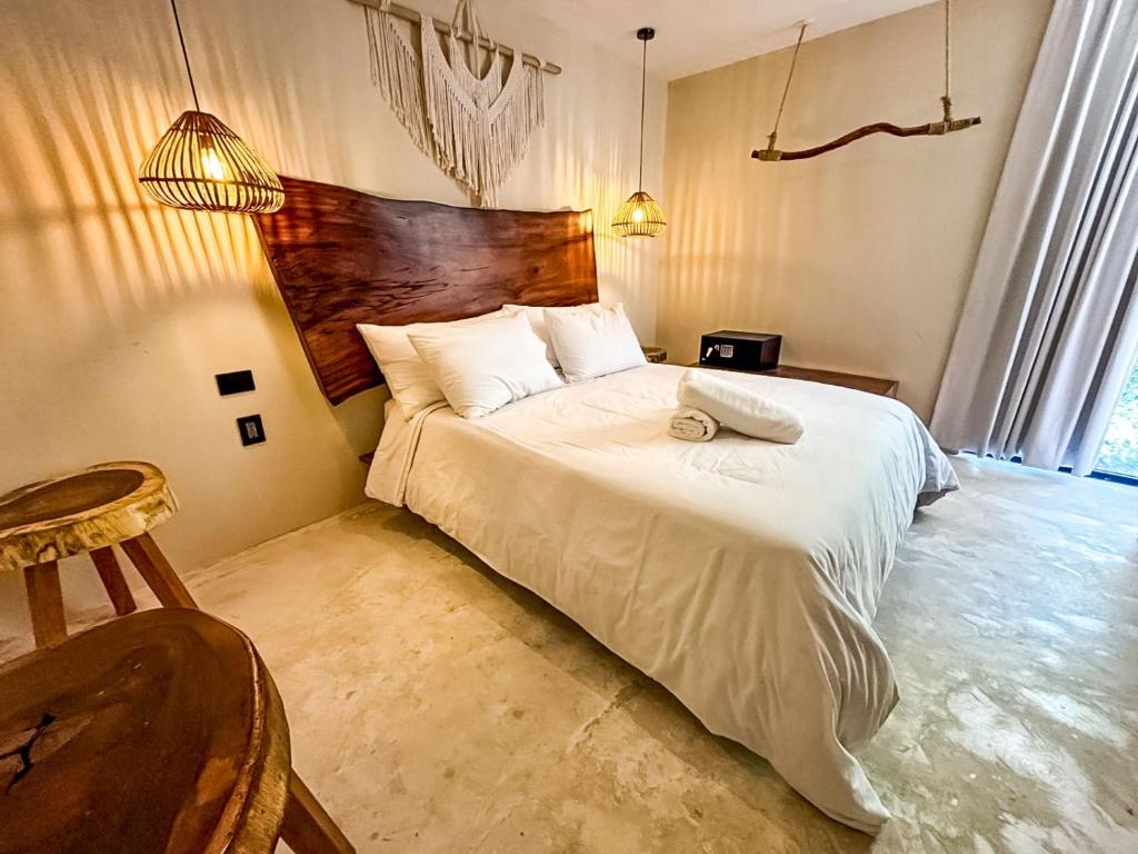 Hotel Boutique Alcalá Vallarta photo