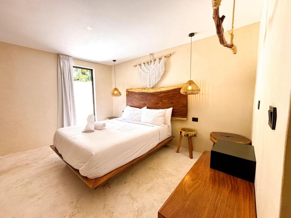 Hotel Boutique Alcalá Vallarta photo