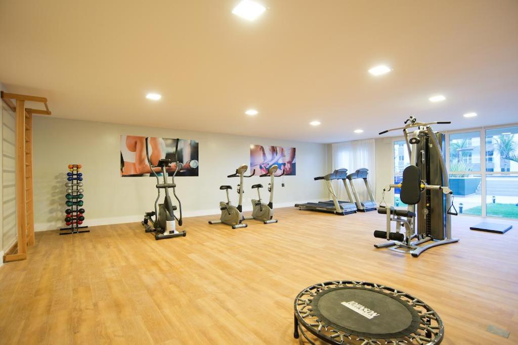  VG Fun Residence