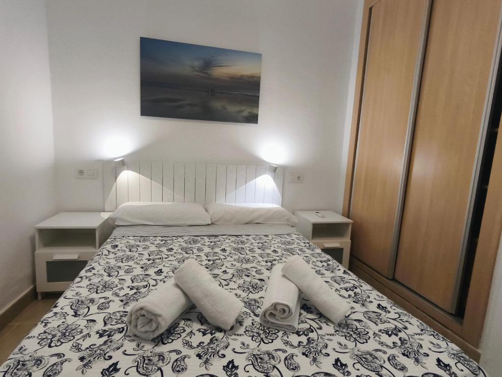 Apartamento Abuela Pepa