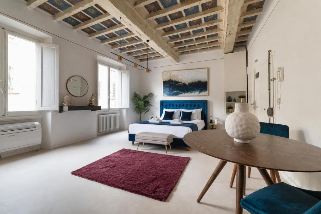 ALFANI DUOMO Suite