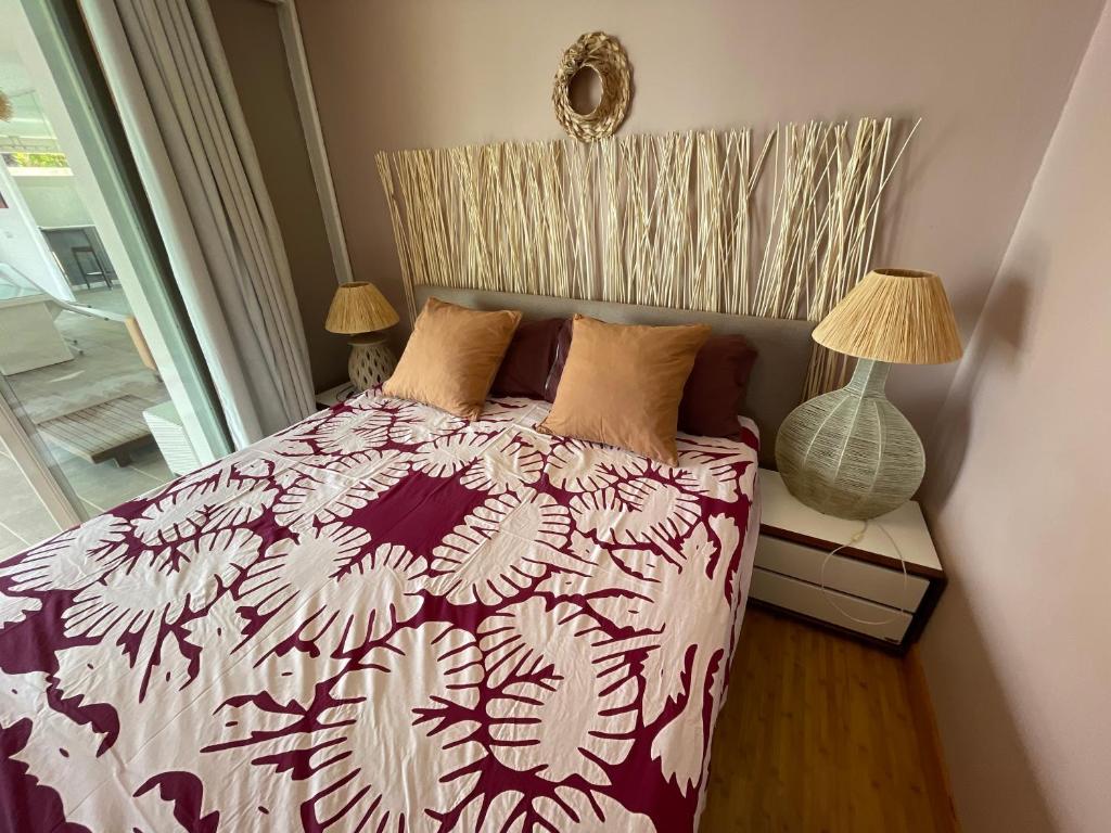 Ata Iti Studio - Bas de Villa - photo 12 - Tahiti, Polynésie