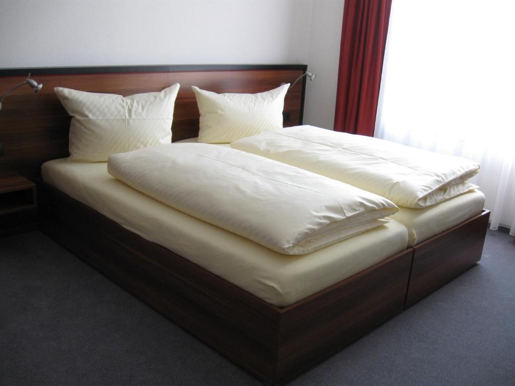 Allgäuhotel Memmingen Nord - 12