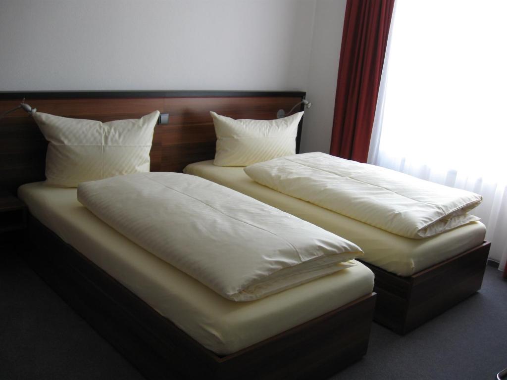 Allgäuhotel Memmingen Nord - 13