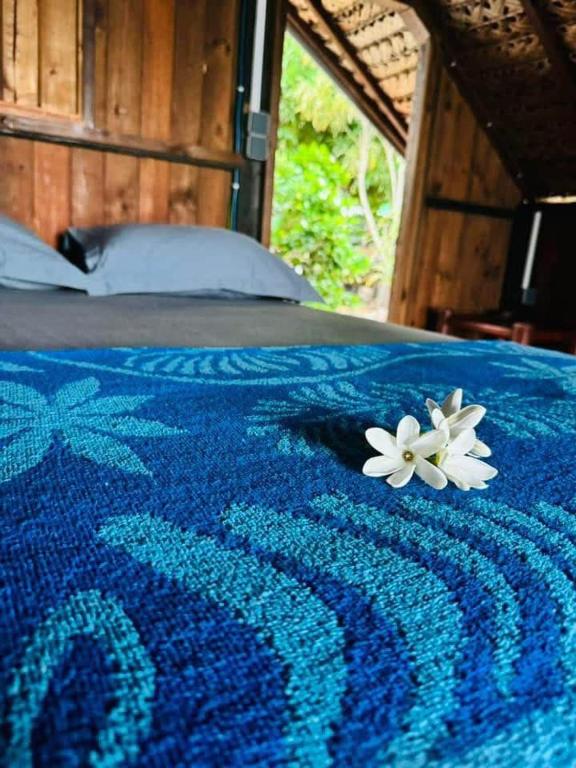 Faimano Lodge - Huahine 1 - photo 5 - Huahine, Polynésie