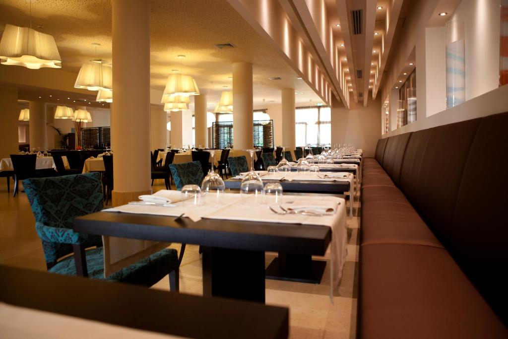 Marinagri Greenblu Hotel