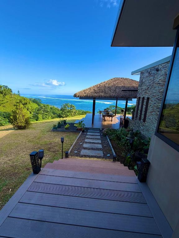 Villa Maeva Tahiti - photo 7 - Tahiti, Polynésie