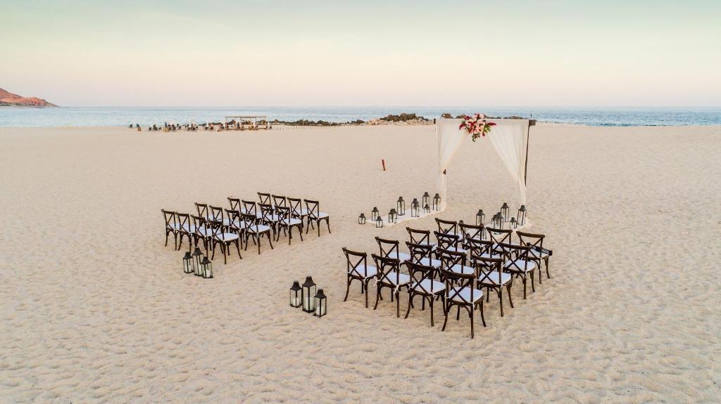Paradisus by Meliá Los Cabos - Adults Only - All Inclusive photo