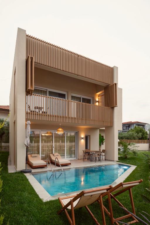 Imperium Luxe Villa 103