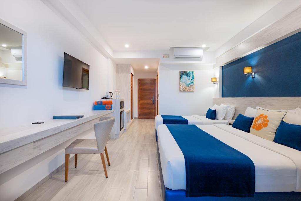 Kaani Palm Beach - View 18