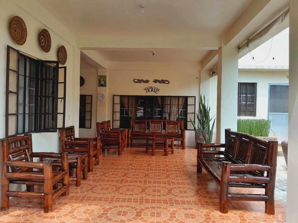 Sanctuary Transient House Bacolod photo