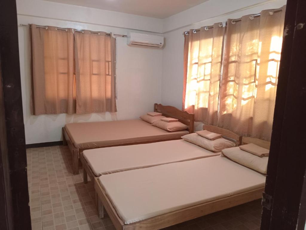 Sanctuary Transient House Bacolod photo