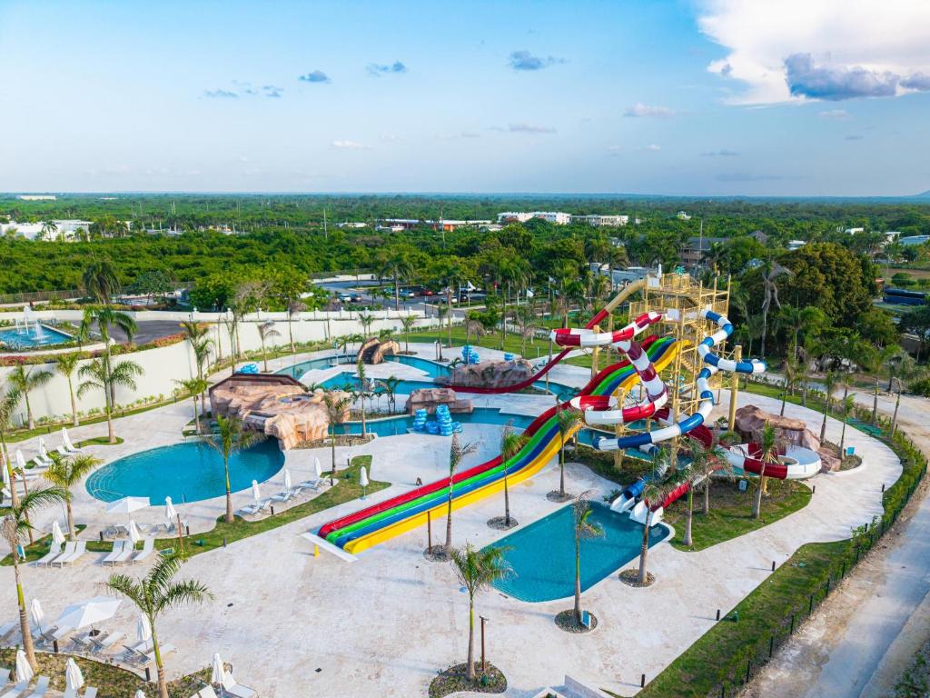 Dreams Resorts - Dreams Punta Cana