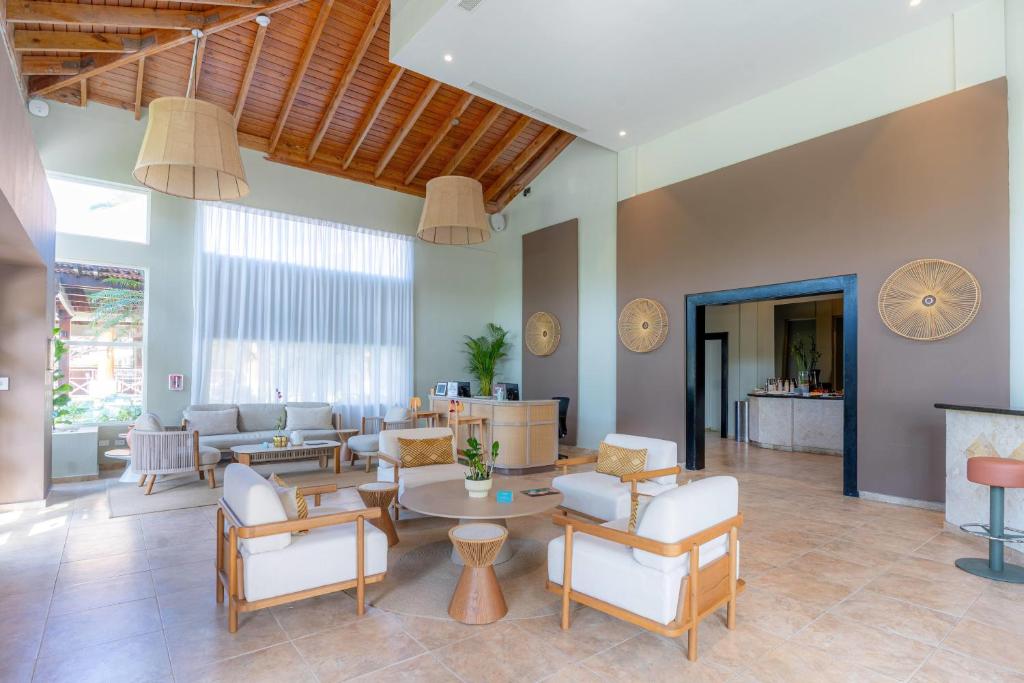 Dreams Resorts - Dreams Punta Cana